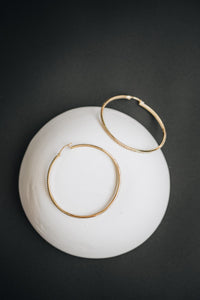 Pave Hoops
