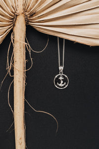 Anchor Amulet