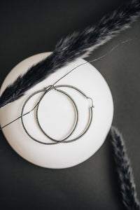 Pave Hoops