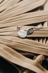 Rose Amulet
