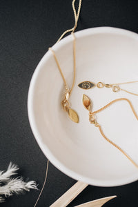Skull Amulet
