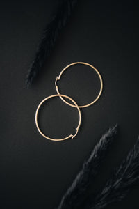 Pave Hoops