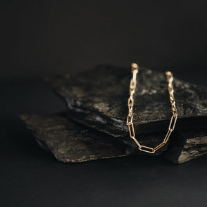 Bohemia Necklace