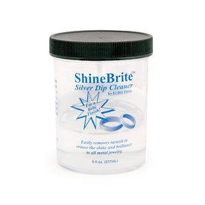 ShineBrite Silver Dip