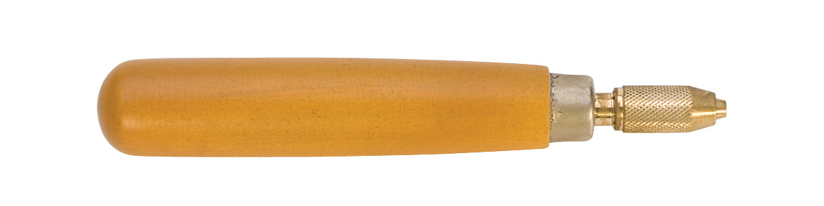 Wooden Handle for Needle Files