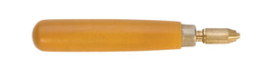 Wooden Handle for Needle Files