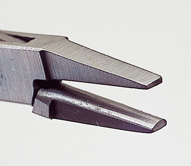 Half Round/Flat Pliers